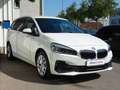 BMW 218 Aut Advantage 7-Sitzer Navi LED Blanc - thumbnail 1