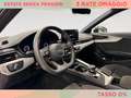 Audi A4 avant 40 2.0 tdi mhev s line edition quattro 204cv Verde - thumbnail 9