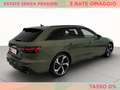 Audi A4 avant 40 2.0 tdi mhev s line edition quattro 204cv Verde - thumbnail 6