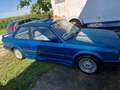 BMW 318 318is Bleu - thumbnail 4