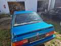 BMW 318 318is Bleu - thumbnail 5