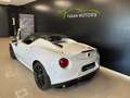 Alfa Romeo 4C 4C Spider Spider 1750 tbi 240cv tct Wit - thumbnail 3