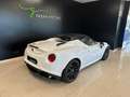 Alfa Romeo 4C 4C Spider Spider 1750 tbi 240cv tct Wit - thumbnail 4