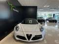 Alfa Romeo 4C 4C Spider Spider 1750 tbi 240cv tct Wit - thumbnail 24