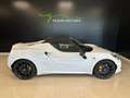 Alfa Romeo 4C 4C Spider Spider 1750 tbi 240cv tct Wit - thumbnail 5