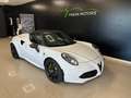 Alfa Romeo 4C 4C Spider Spider 1750 tbi 240cv tct Wit - thumbnail 6
