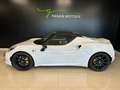 Alfa Romeo 4C 4C Spider Spider 1750 tbi 240cv tct Wit - thumbnail 2