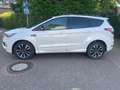 Ford Kuga ST-Line 1,5 EcoBoost; Allwetterr.,Winterp., Navi, Weiß - thumbnail 2