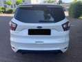 Ford Kuga ST-Line 1,5 EcoBoost; Allwetterr.,Winterp., Navi, Weiß - thumbnail 4