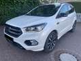 Ford Kuga ST-Line 1,5 EcoBoost; Allwetterr.,Winterp., Navi, Weiß - thumbnail 1