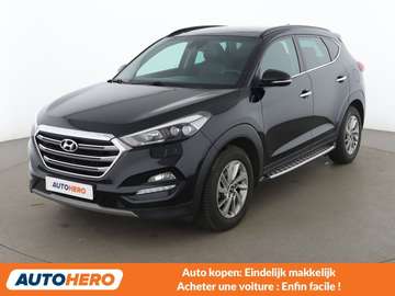 2.0 CRDi Comfort 2WD