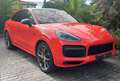 Porsche Cayenne Cayenne 4.0 Turbo V8 PHEV S Tiptronic S Orange - thumbnail 35