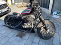 Harley-Davidson Sportster 1200 Černá - thumbnail 3