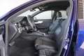 Audi A4 Avant 45 TFSI quattro advanced ACC Matrix Navi Bleu - thumbnail 8