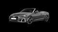 Audi A5 A5 Cabrio 40 TFSI quattro S tronic S line edition Grey - thumbnail 1