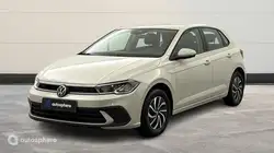 Volkswagen Polo 1.0 TSI 95ch Life