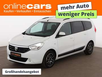 1.6 MPI PARKHILFE KLIMA-ANLAGE RADIO