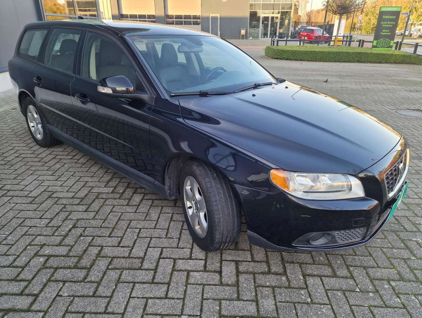 Volvo V70 afbeelding 14