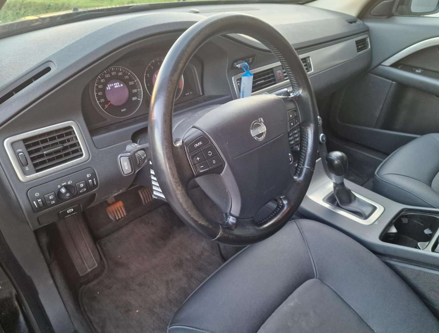 Volvo V70 afbeelding 5