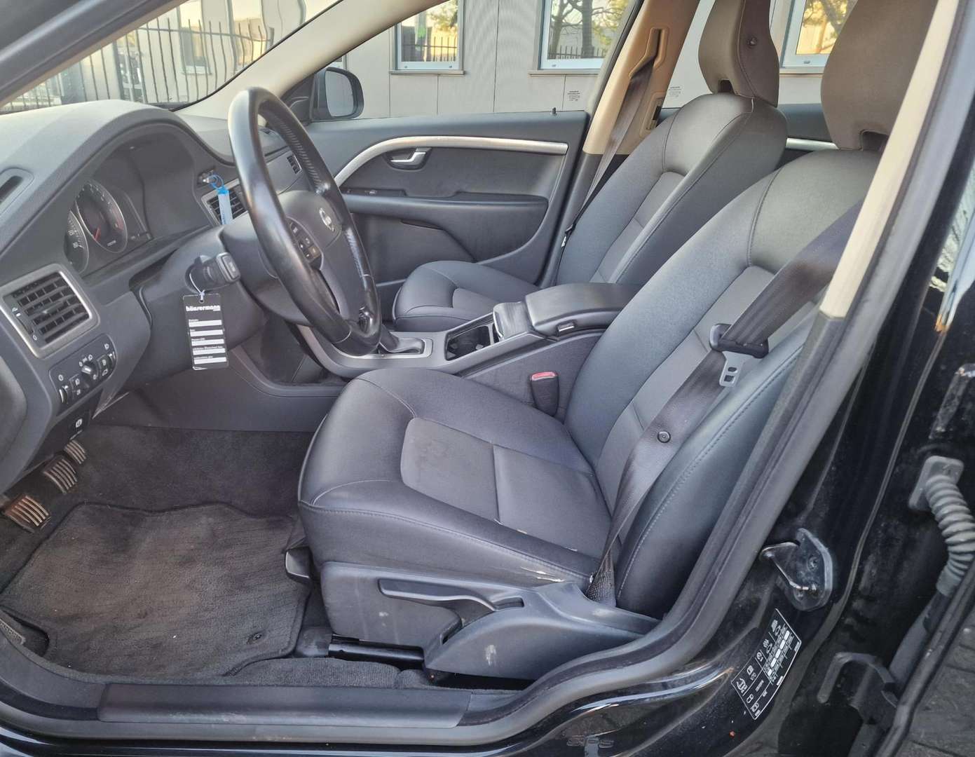 Volvo V70 afbeelding 6