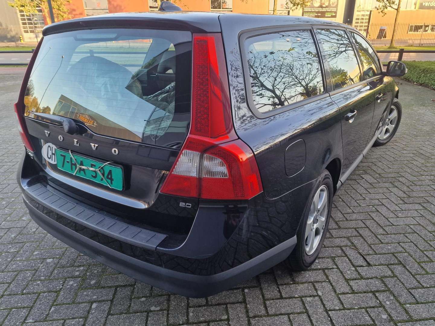 Volvo V70 afbeelding 11