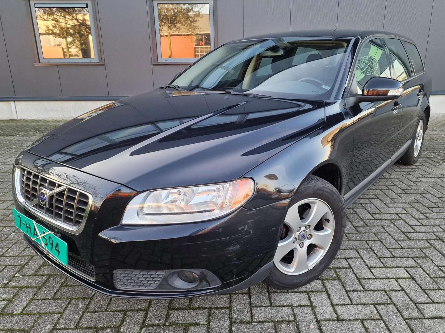 Volvo V70