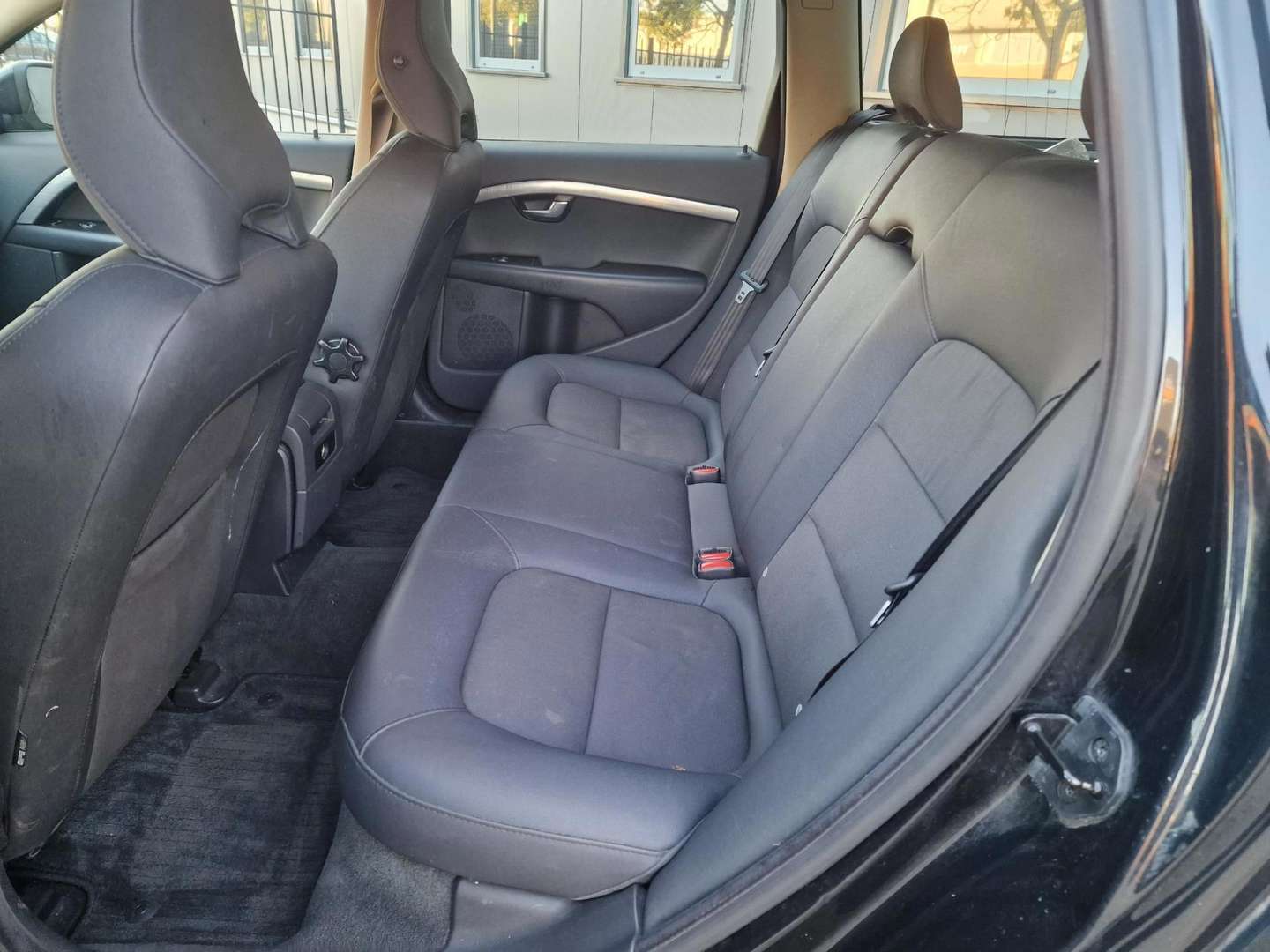 Volvo V70 afbeelding 7