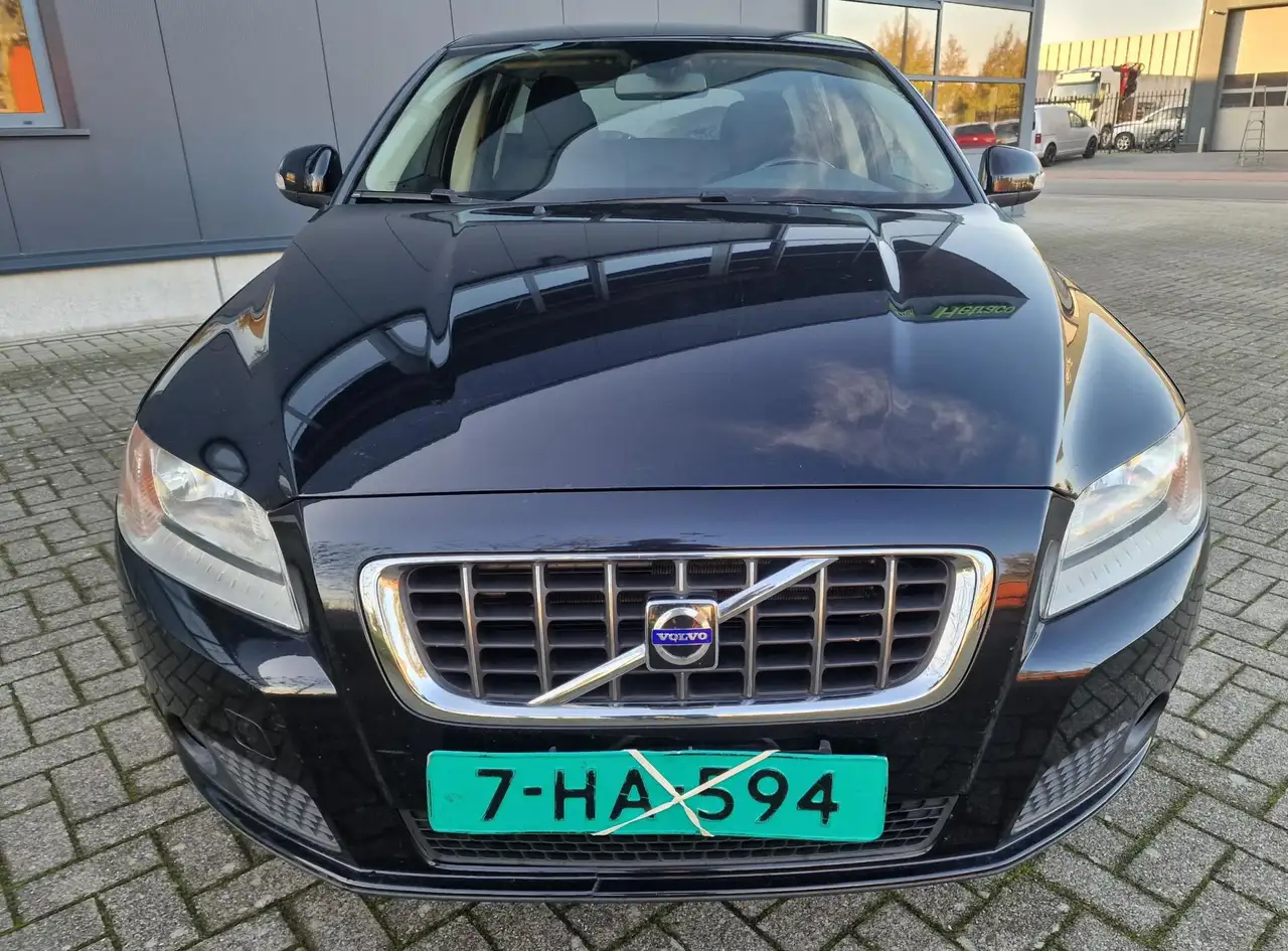 Volvo V70 afbeelding 16