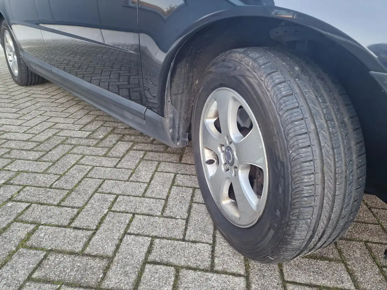 Volvo V70 afbeelding 22