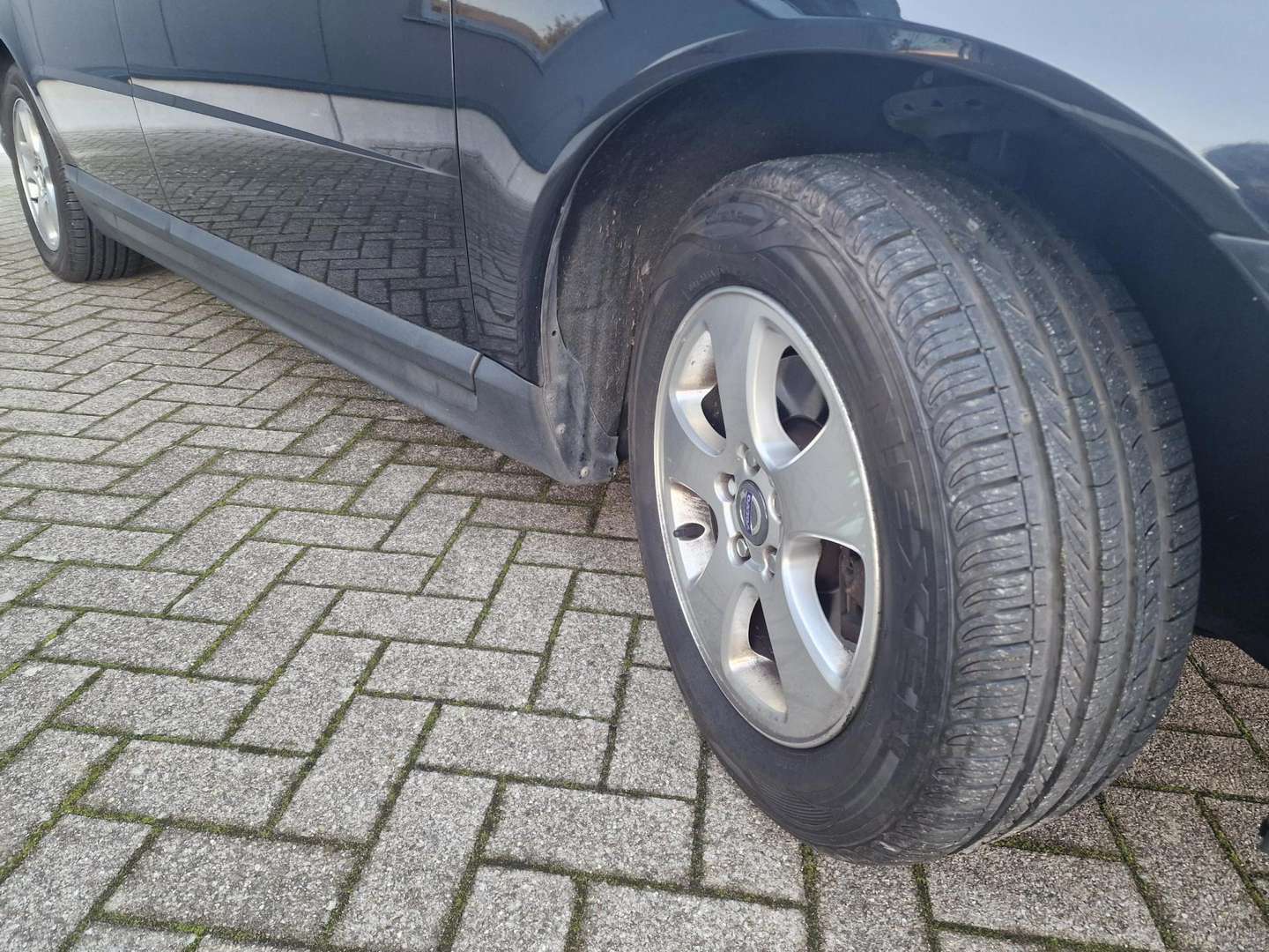 Volvo V70 afbeelding 22