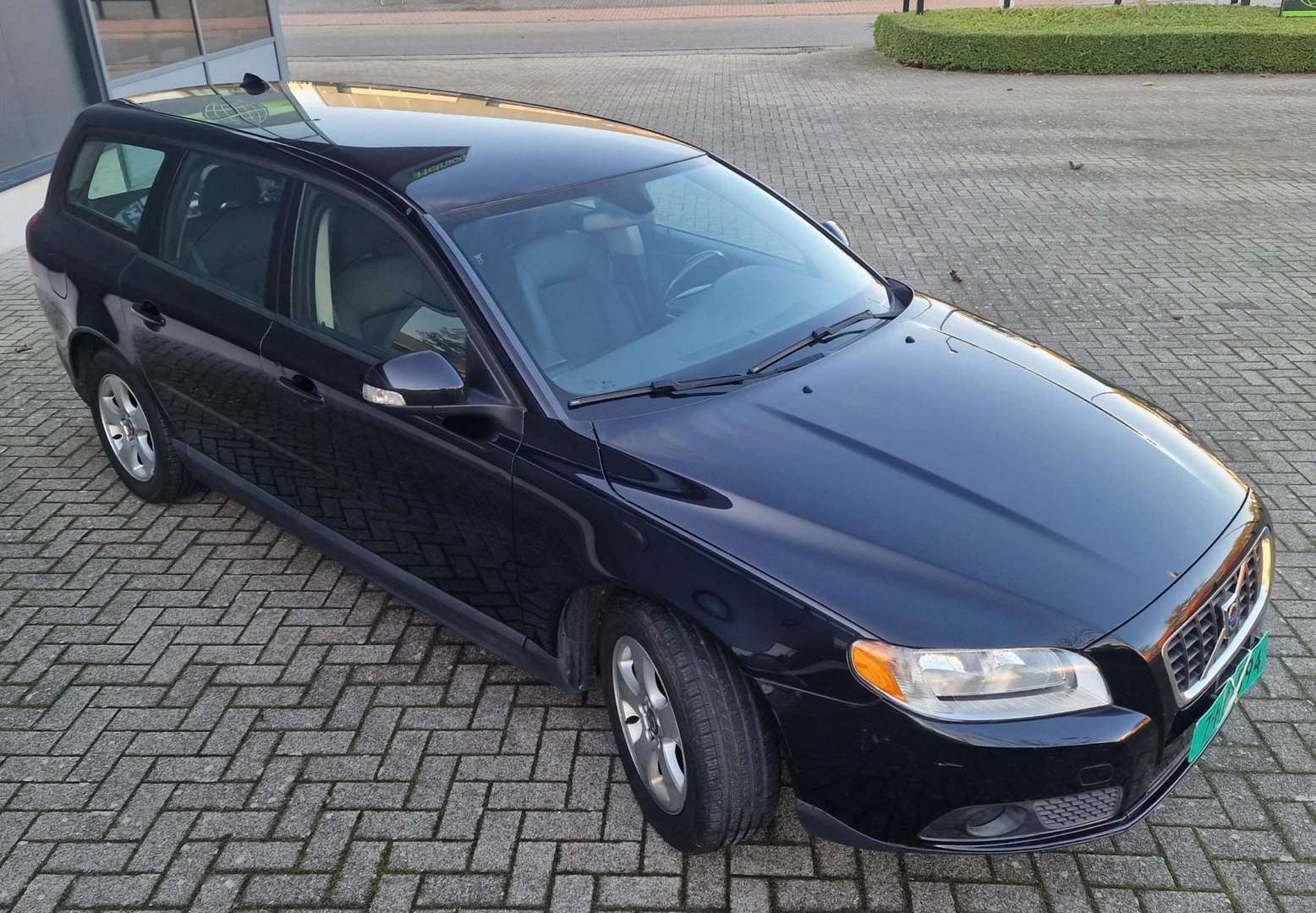 Volvo V70 afbeelding 15