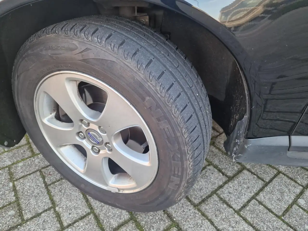 Volvo V70 afbeelding 21