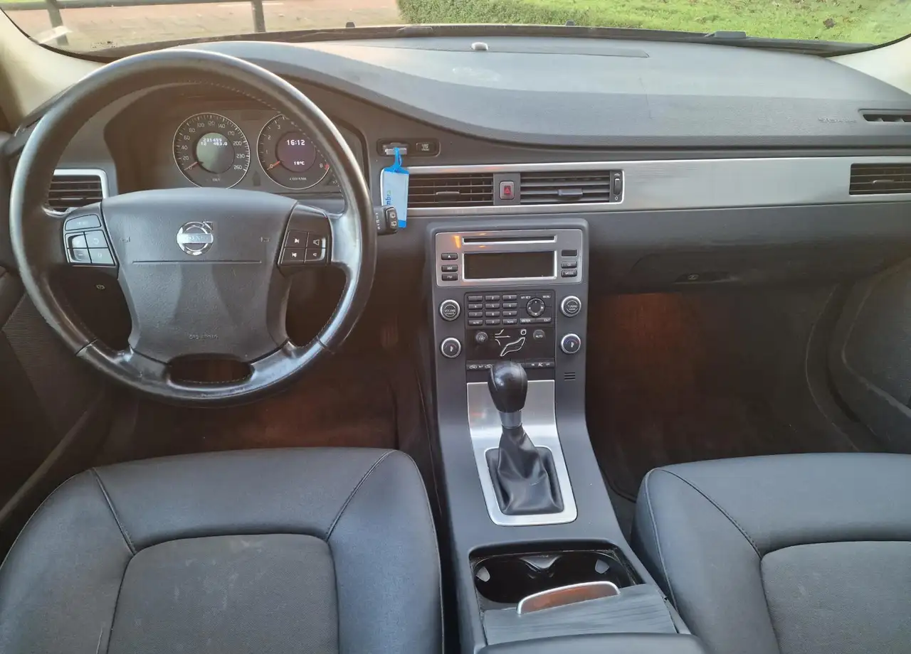 Volvo V70 afbeelding 4