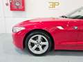 BMW Z4 sDrive23i Rojo - thumbnail 8