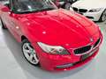 BMW Z4 sDrive23i Rojo - thumbnail 5