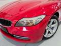 BMW Z4 sDrive23i Rojo - thumbnail 3