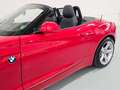BMW Z4 sDrive23i Rojo - thumbnail 7