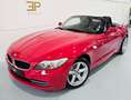 BMW Z4 sDrive23i Rojo - thumbnail 1
