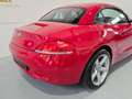 BMW Z4 sDrive23i Rojo - thumbnail 13