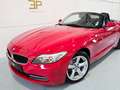 BMW Z4 sDrive23i Rojo - thumbnail 2