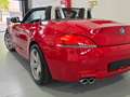 BMW Z4 sDrive23i Rojo - thumbnail 11