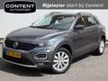 Volkswagen T-Roc 1.0 TSI 110pk Style Business / 36.000 KM !!!!! Gris - thumbnail 1