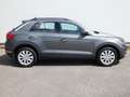Volkswagen T-Roc 1.0 TSI 110pk Style Business / 36.000 KM !!!!! Gris - thumbnail 4