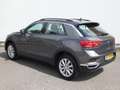 Volkswagen T-Roc 1.0 TSI 110pk Style Business / 36.000 KM !!!!! Gris - thumbnail 7