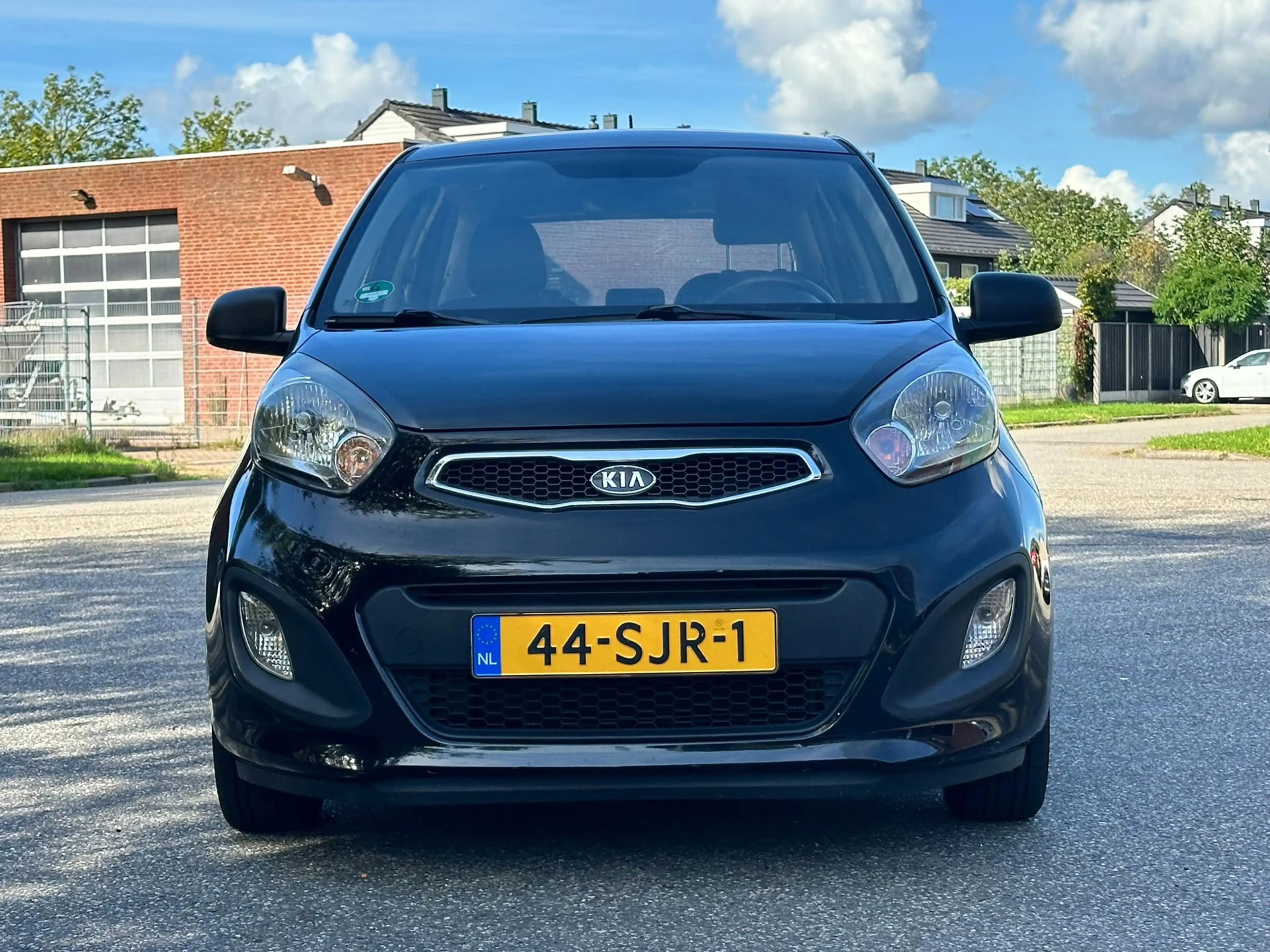 Kia Picanto 1.2 CVVT Comfort Pack 5DR*Airco*107.000 NAP*2e eig — photo 15