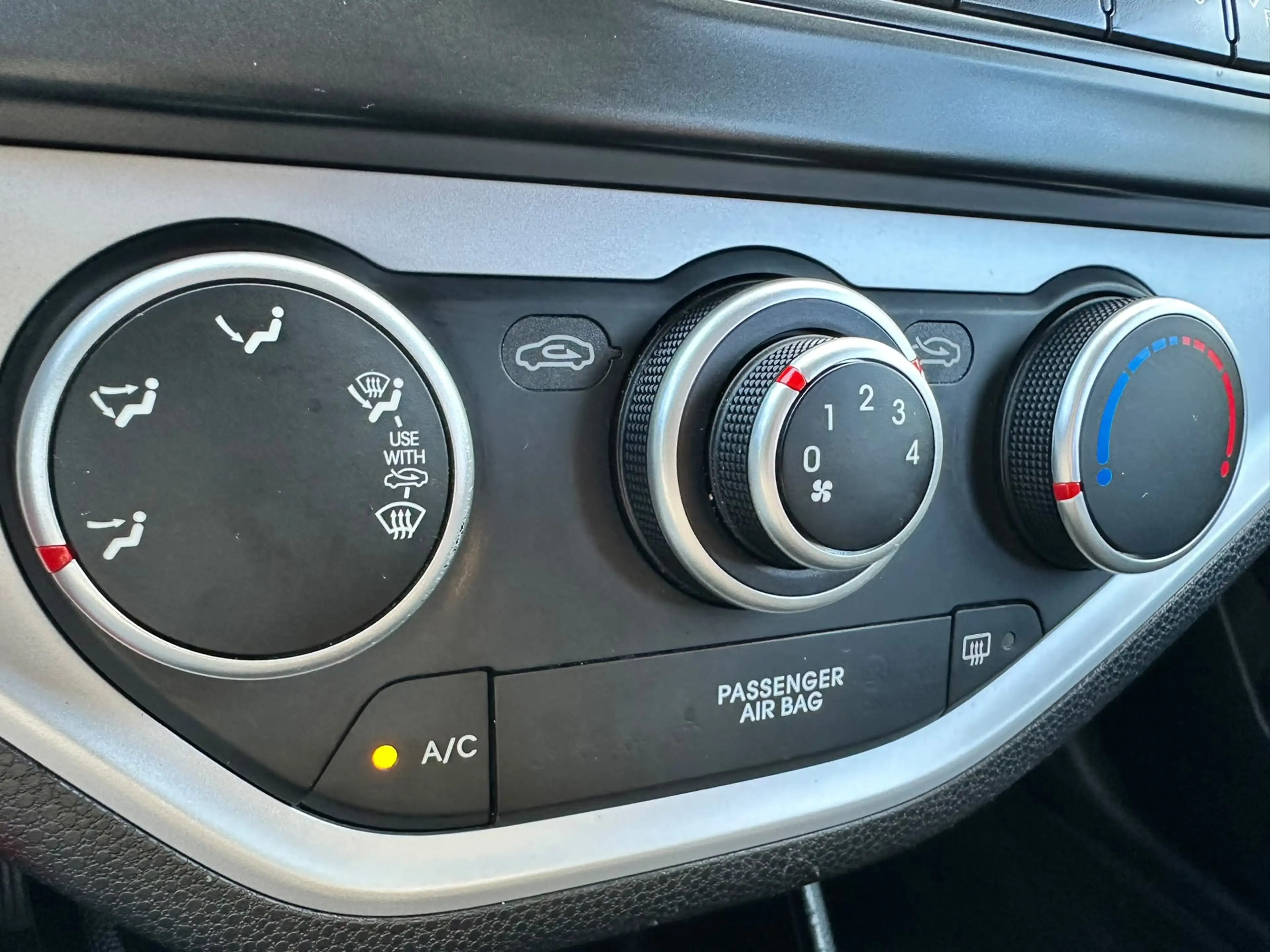 Kia Picanto 1.2 CVVT Comfort Pack 5DR*Airco*107.000 NAP*2e eig — photo 7