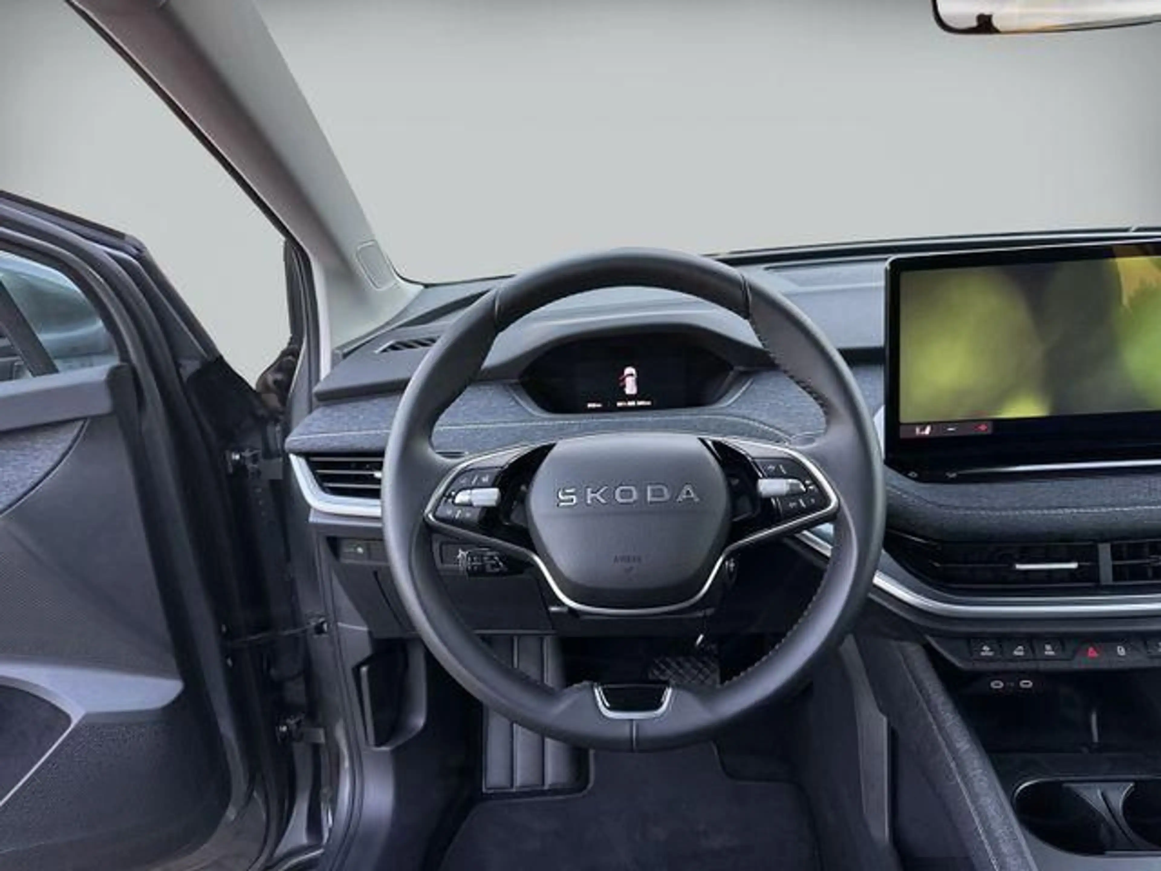 Skoda Elroq Škoda Elroq 85 Loft 210 kW Wärmepumpe AHK +8Fach — photo 15
