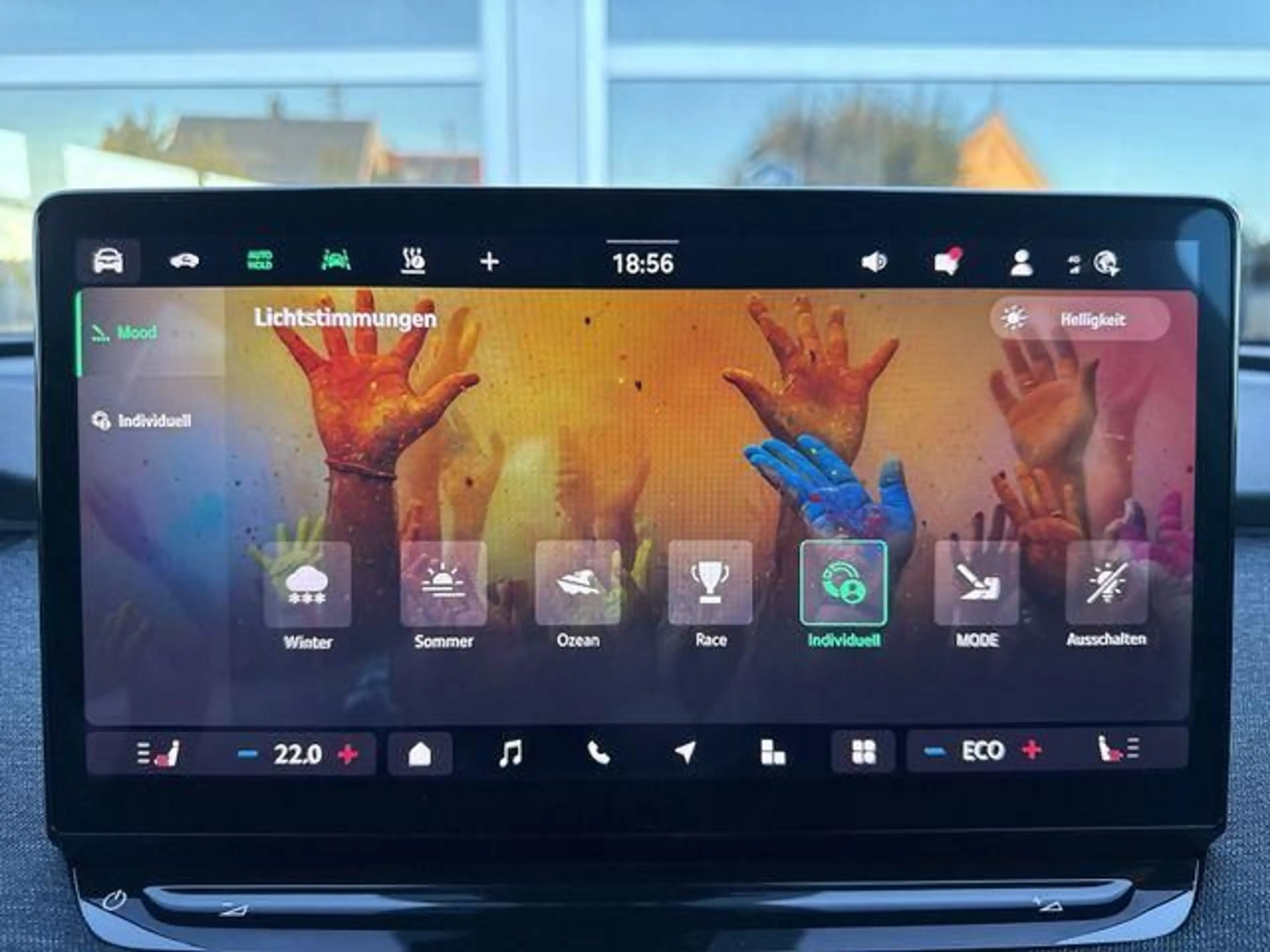 Skoda Elroq Škoda Elroq 85 Loft 210 kW Wärmepumpe AHK +8Fach — photo 11