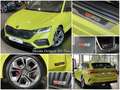 Skoda Octavia 2.0 TDI RS PLUS Navi Sthz Matrix ACC AHK Verde - thumbnail 12