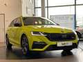Skoda Octavia 2.0 TDI RS PLUS Navi Sthz Matrix ACC AHK Verde - thumbnail 4